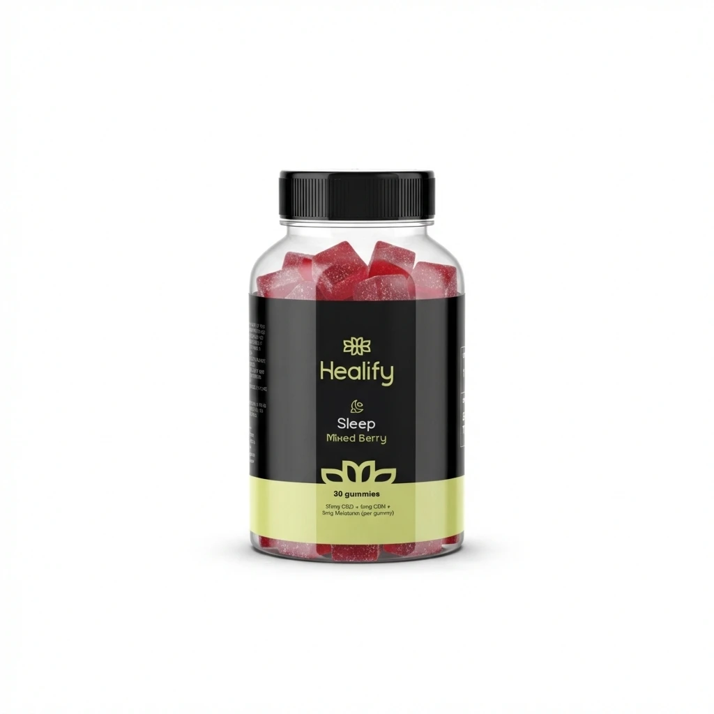 Sleep Gummy