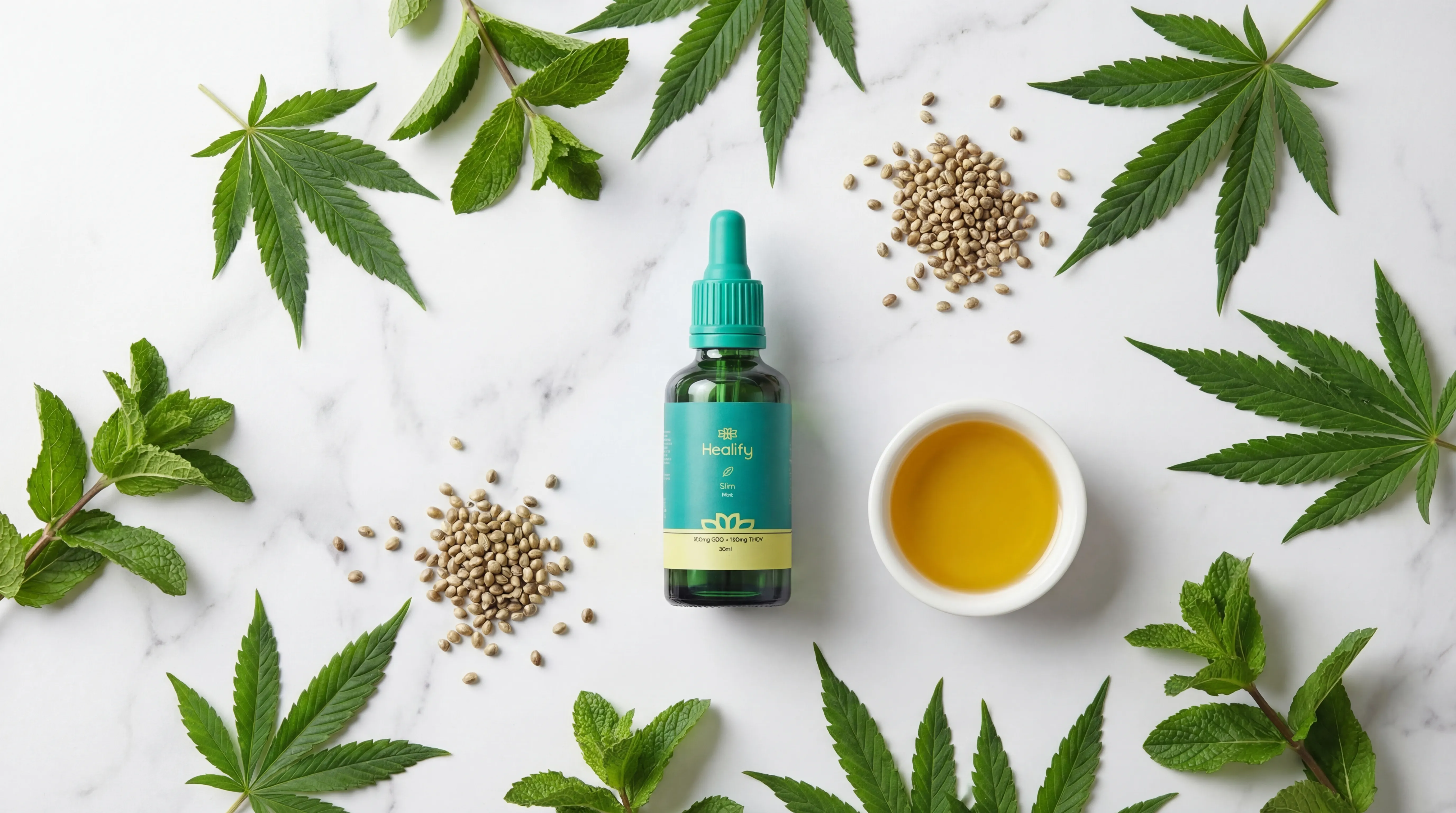 Natural ingredients